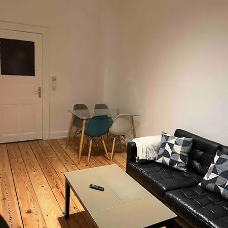 Unterkunft Im Herzen Hamburgs Esterno foto