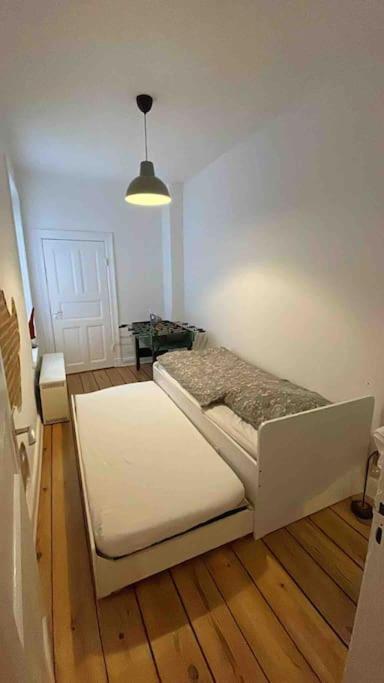 Appartamento Im Herzen Hamburgs Amburgo